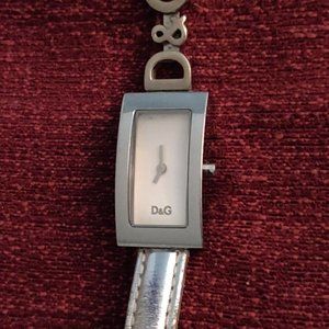 Amaze-Zing (B4) Sale!! #204 Dolce & Gabbana Watch